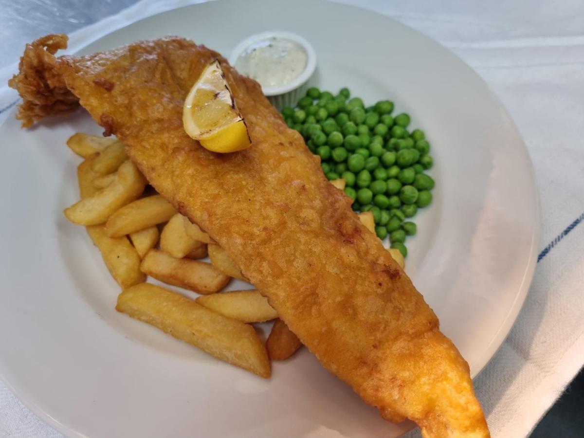 The Pelican Inn Stapleford  Esterno foto