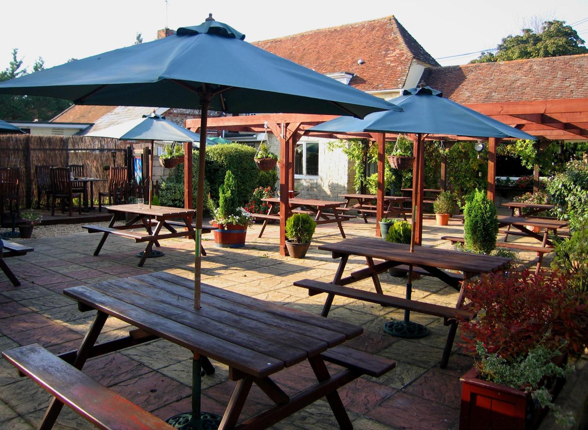 The Pelican Inn Stapleford  Esterno foto