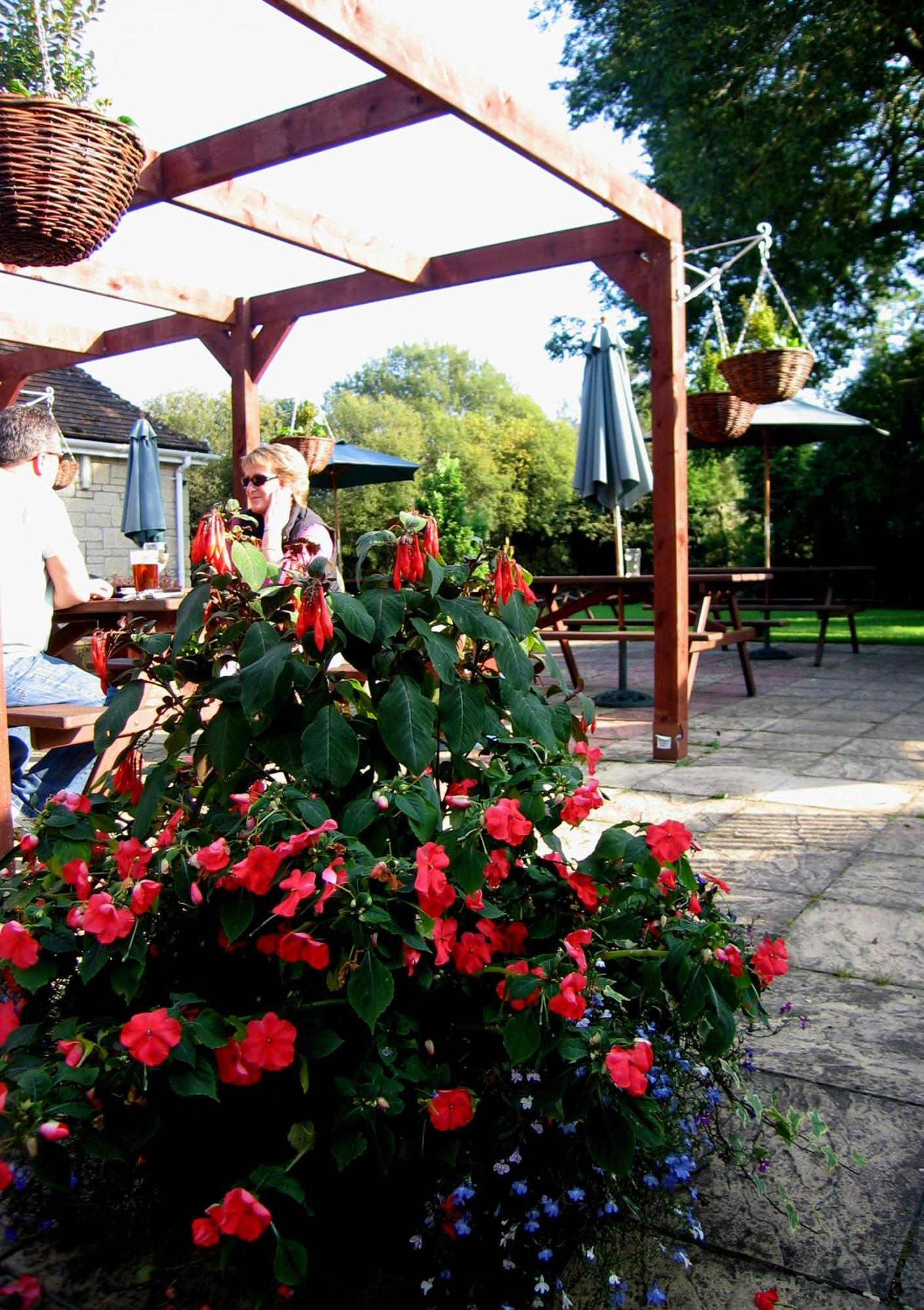 The Pelican Inn Stapleford  Esterno foto