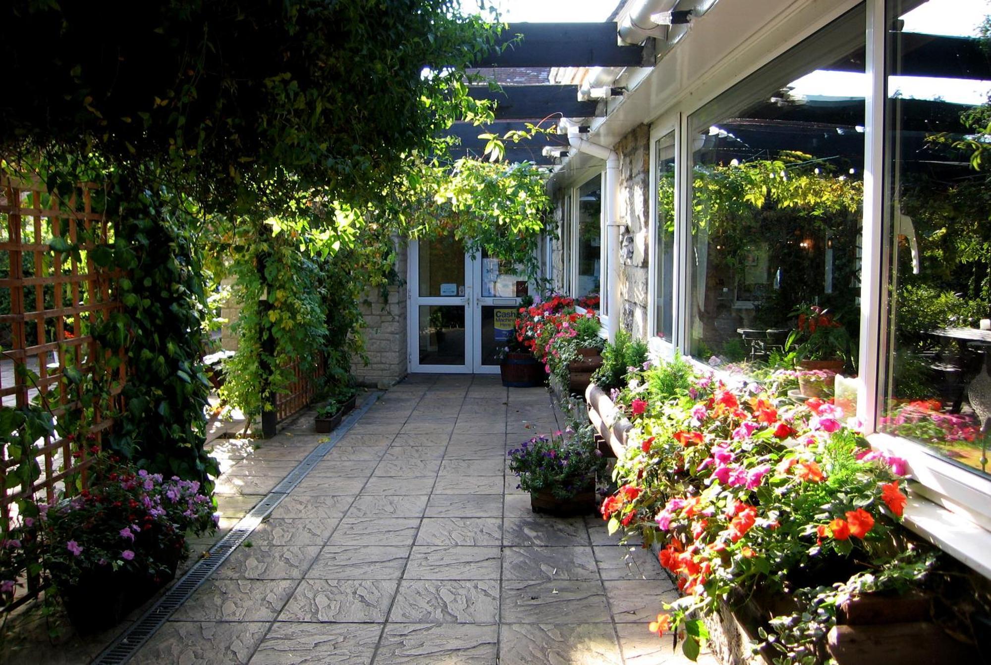 The Pelican Inn Stapleford  Esterno foto