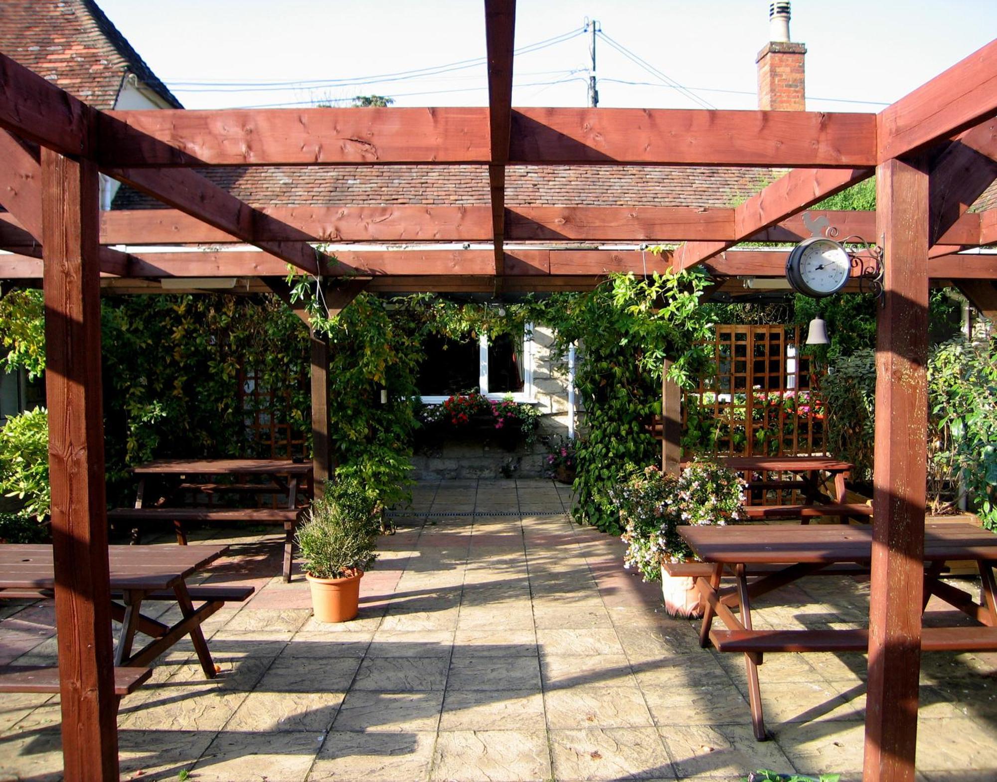 The Pelican Inn Stapleford  Esterno foto