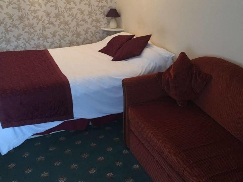 The Pelican Inn Stapleford  Esterno foto