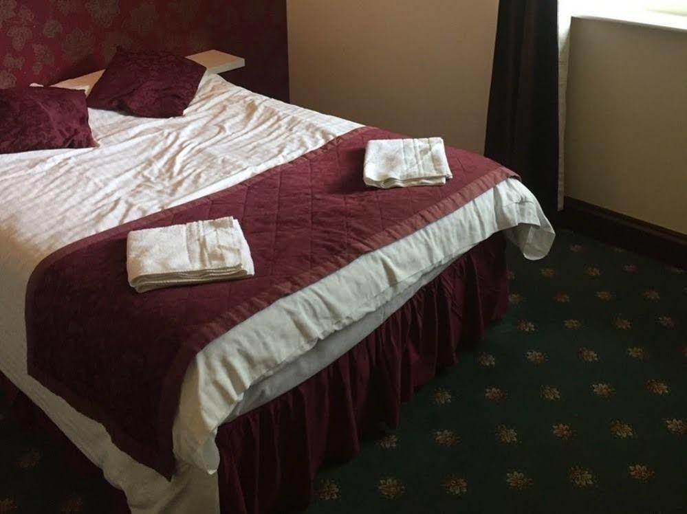 The Pelican Inn Stapleford  Esterno foto