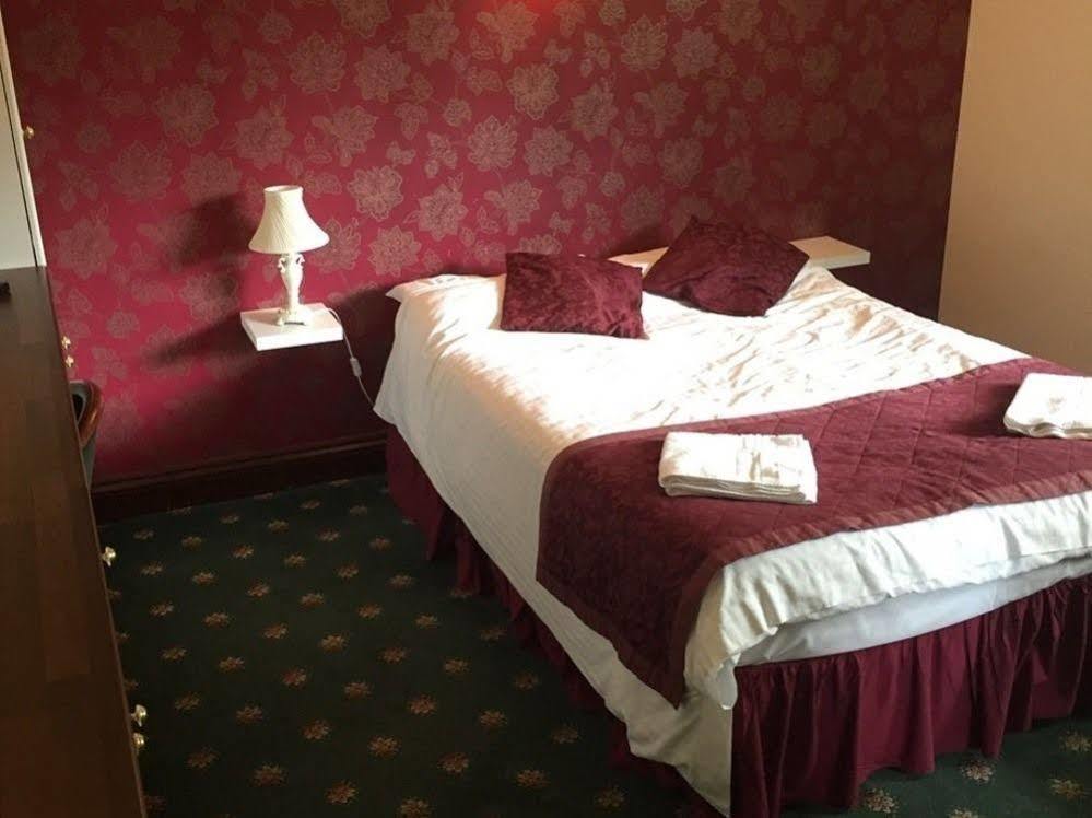 The Pelican Inn Stapleford  Esterno foto