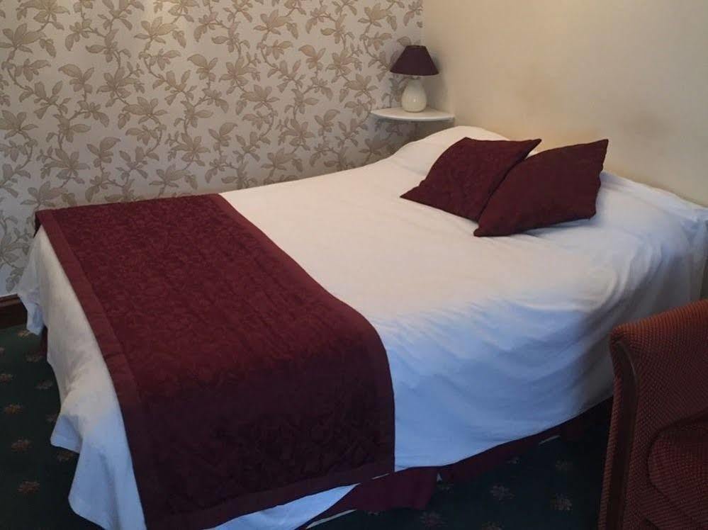 The Pelican Inn Stapleford  Esterno foto