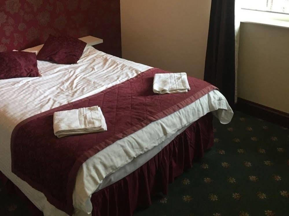 The Pelican Inn Stapleford  Esterno foto